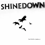 Shinedown - The Sound Of Madness (White Vinyl) (LP)