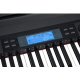 AUDIO KONDRIC Prenosni električni klavir Classic Cantabile SP-250, komplet s stojalom in pedali - - Audio-Kondric | Shoptok.si