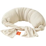 bbhugme® jastuk za dojenje soft white Cijene