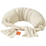 jastuk za dojenje soft white