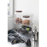 Mette Ditmer Denmark Metalna košara od žice 31x16,5x16 cm Store It – | shoptok.hr