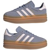Adidas Modne superge Gazelle Bold J JQ1297 Vijolična | Shoptok.si