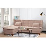 Atelier Del Sofa ugaona garnitura Kelebek Corner | ePonuda.com