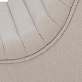 Bloomingville Bež fotelja Allure - | shoptok.hr