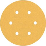 Bosch brusni list C470, 150mm granulacija 100; pakovanje od 5 komada - 2608900816 | ePonuda.com