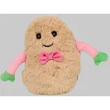 Heatable Happy Hot Potato Heating Pad mulitcolor