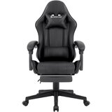 Defender Gaming stolica Azure crna | Eponuda.com