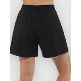 Horsefeathers Breez Kratke hlace black | Shoptok.si