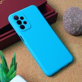  Maska za telefon Teracell Giulietta za Samsung A235F Galaxy A23 4G/5G mat svetlo plava | Eponuda.com