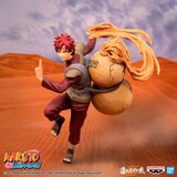 Bandai figura naruto shippuden gara colosseum, (20838234) | Shoptok.si