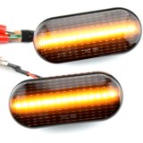  LED Dinamički migavci za Volkswagen Golf 4, Passat, Bora | Eponuda.com