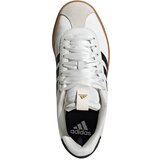 Adidas Nizke superge 'VL COURT 3.0' svetlo siva / črna / bela | Shoptok.si