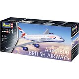 Revell A380-800 ‘British Airways’, (21313179) | Shoptok.si