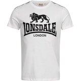 Lonsdale Men's t-shirt regular fit | ePonuda.com