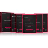 KORIKA Korean Heritage set mask za obraz po znižani ceni Red Ginseng (proti staranju in za učvrstitev kože) Cene