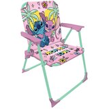 Disney Stitch Sklopiva stolica Disney Lilo &amp;amp; Stitch, 38 x 27 x 50 cm Slike
