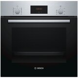 Bosch HBF154ES0 Ugradna pećnica, Konvencionalna, 66l, Nehrđajući čelik Cijene