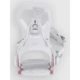 Core 2027 Snowboard Bindings pink