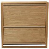 Woodman cipelar s 2 ladice NewEst Cijene