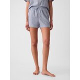 GAP Linen Pajama Shorts - Women's | ePonuda.com