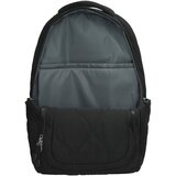 STREET Nahrbtnik Puffy Black | Shoptok.si