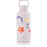 Equa Steklenica za vodo Flwr Pwr, 600 ml | Shoptok.si