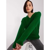 BADU Sweater-BA-SW-8029.75P-dark green | shoptok.hr