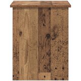  Skladišni kovčeg Staro drvo 60 x 40 x 50 cm Konstruirano drvo | shoptok.hr