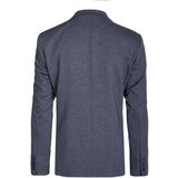 DStreet Marynarka męska jednorzędowa granatowa | shoptok.hr