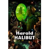  harold halibut (pc) steam key global | ePonuda.com