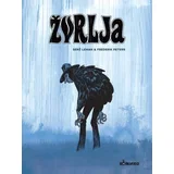 Serž Leman, Frederik Peters - Žvrlja