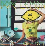  DOPE LEMON - HOUNDS TOOTH | Eponuda.com