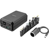 Sandberg brezžični powerbank SB42113, 27.000 mAh, 100 W | Shoptok.si
