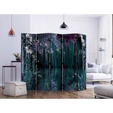 Artgeist Paravan Mysterious Night I, 5-Delni, Dvostranski | Shoptok.si