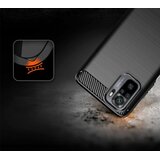 Carbon Case fleksibilna maskica za Xiaomi Redmi Note 10 / Redmi Note 10S | shoptok.hr
