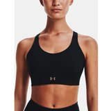 Under Armour Bra UA SmartForm Rush Mid-BLK - Women | Shoptok.si