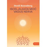 Arete Stenli Rozenberg - Isceljujuća moć vagus nerva Cene