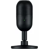 Razer mikrofon Seiren V3 Mini, črn