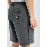 Quiksilver Taxer Kids Kratke hlace black | Shoptok.si