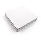 prekidač smart kineticki ms QX301 RF433 beli