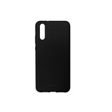 Goospery soft feeling silikonski ovitek za Huawei P30 Pro - črn | Shoptok.si