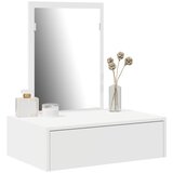  Toaletni stol Bijelo 60 x 40 x 70 cm Konstruirano drvo | shoptok.hr