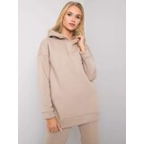 Fashion Hunters Ženska trenirka komplet Knitwear | Shoptok.si