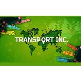  transport inc (pc) steam key global | ePonuda.com