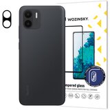 Wozinsky 9H kaljeno steklo za fotoaparat za Xiaomi Redmi A2 / Redmi A1 Full Camera Glass, (21533897) | Shoptok.si