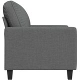  Fotelja tamnosiva 60 cm tkanina | shoptok.hr