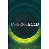 Steam TAPSONIC BOLD Key GLOBAL | ePonuda.com