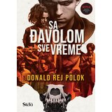 Stela knjige Sa đavolom sve vreme Cene