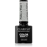Claresa SoakOff UV/LED Color Make a Wish gel lak za nohte odtenek 9 5 g | Shoptok.si