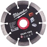 Milwaukee dijamantski rezni disk duh 125 4932399540 Cene
